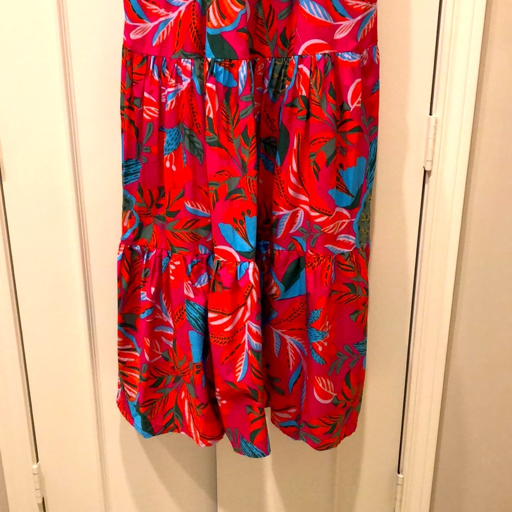 Sugarlips Dress - Picture 3 of 10